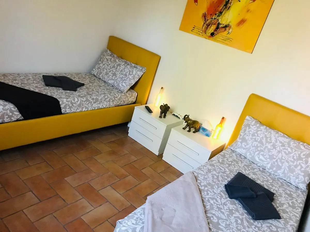 B&B A Ca Mi Quarto Inferiore Italy