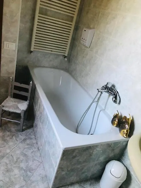 Bed & Breakfast B&B A Ca Mi Quarto Inferiore