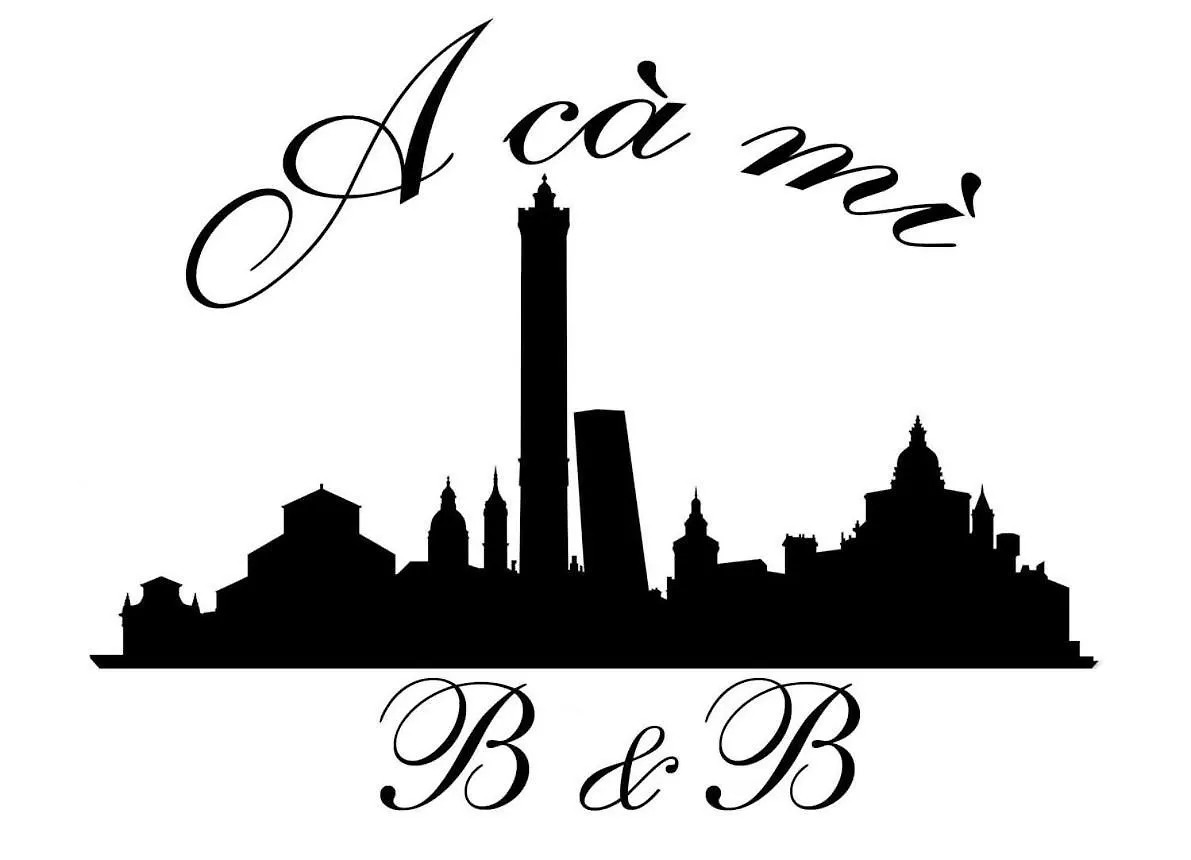 B&B A Ca Mi Quarto Inferiore Bed & Breakfast
