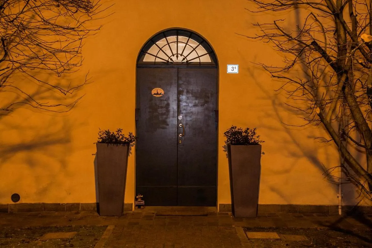 Bed & Breakfast B&B A Ca Mi Quarto Inferiore